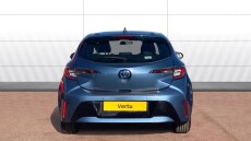 Toyota Corolla 1.8 VVT-i Hybrid Icon Tech 5dr CVT Hybrid Hatchback